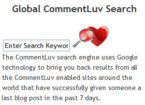comluv Top 25 Social Media Keyword Search Tools