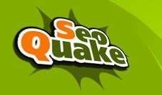 SEO Quake Logo
