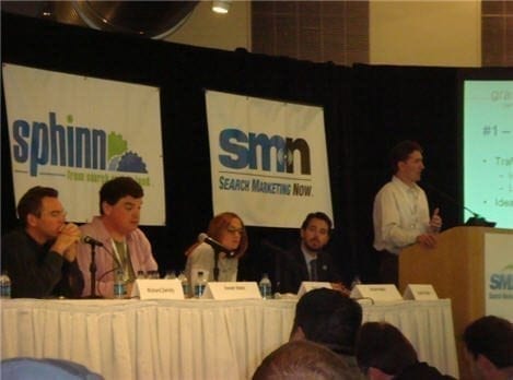 smx advanced analytics every seo needs to know Live From SMX Seattle: Analytics Every SEO Needs To Know