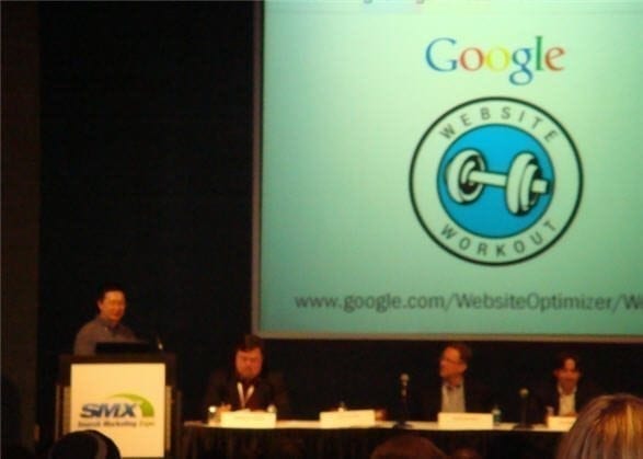 smx advanced, seattle, conversion optimization