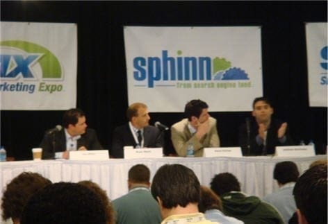 smx advanced surviving a recession Live From SMX Seattle: Search Marketing & Surviving A Recession