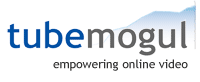 tubemogul logo TubeMogul: Video Distribution Across Multiple Video Networks