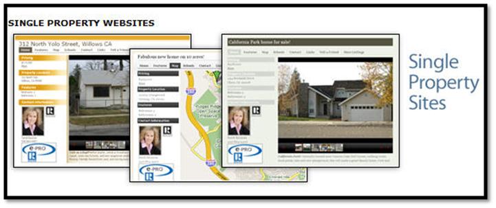 072208 1259 vflyeronlin5 vFlyer: Online Marketing Platform for Real Estate Professionals