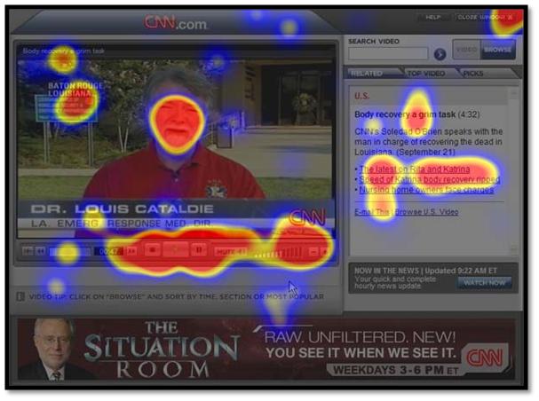 072308 1333 eyetracking3 Eye Tracking Study: How People Consume Information on the Internet