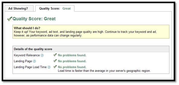 072808 2024 guidetodecr1 Guide to Decrypting Google’s Ad Quality Score