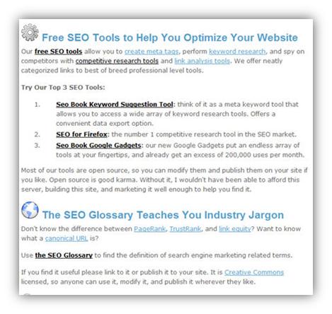 081808 2010 landingpage10 Website & Landing Page Design Elements for Usability and SEO