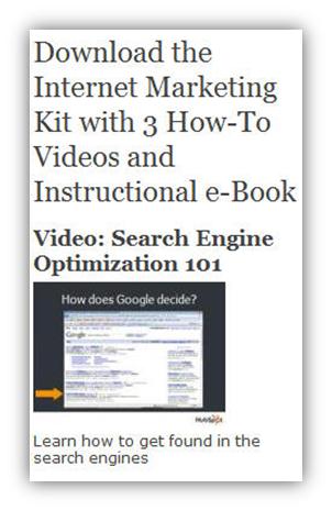 081808 2010 landingpage4 Website & Landing Page Design Elements for Usability and SEO