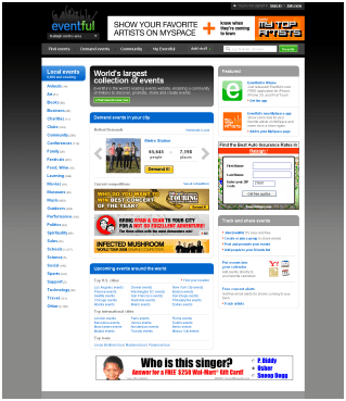 122308 1353 onlineevent1 Online Event Marketing: 6 Ways to Market Your Next Event Online