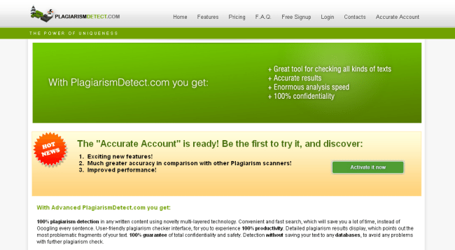 plagiarism-detect
