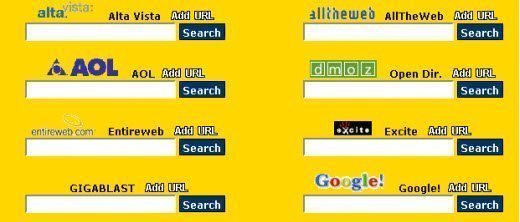 multi search engines Using the Power of Multi Search Engines