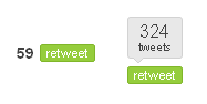 tweetmeme button21 Where To Get Social Media Buttons For Your Blog