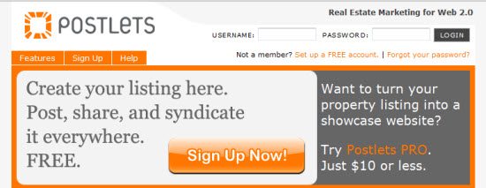 postlets 6 Syndication Services to Make Life Easier