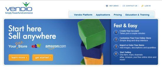 vendio 6 Syndication Services to Make Life Easier