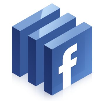 logo facebook. applications,logo facebook