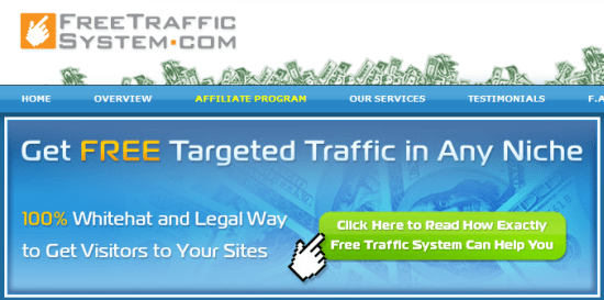 free traffic system 25 Free Marketing Resources, Because Who Doesnt Like Free? 