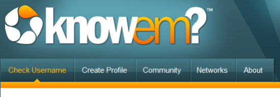 knowem 25 Free Marketing Resources, Because Who Doesnt Like Free? 