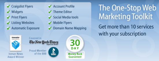 vflyer 25 Free Marketing Resources, Because Who Doesnt Like Free? 