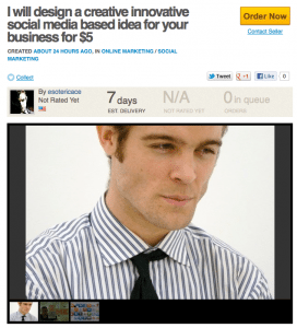 social-media-fiverr