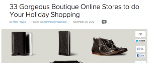 ecommerce-blogging