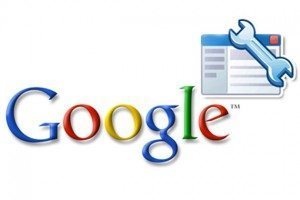 Google Webmaster Tools