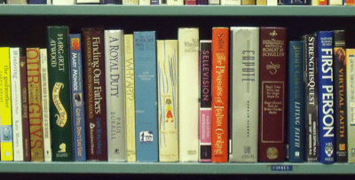 Blogs aren’t Books:  So Stop Writing Like They Are!
