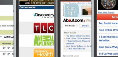 Conduct Keyword Research through Mobile