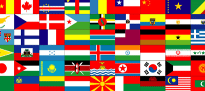 5 Top Tips for an International SEO Campaign