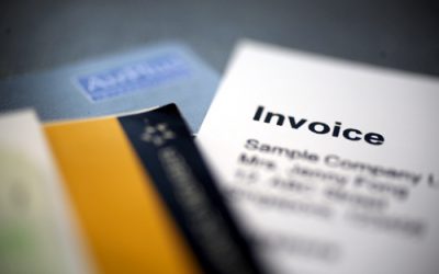 Top five Web-Based Invoicing Tools- Create & Send Invoices, It is Safe & Easy