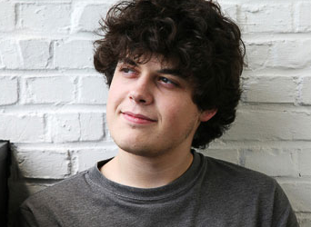 Interview with Ghost Bloggers Creator, Davy Kestens