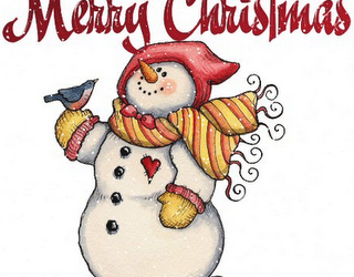 Merry Christmas from StayOnSearch