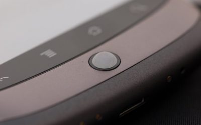 Nexus One, Taking Smart Phones To The Next Level