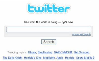 Essential Twitter Searches for Your Business