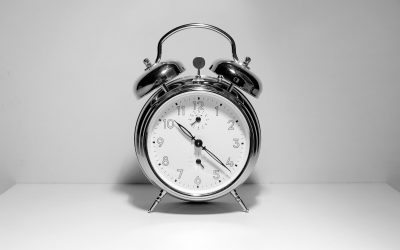 Example of a Daily Routine for an SEO