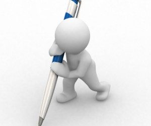 How Article Marketing can Help Your Blog