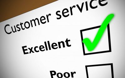 Using Web 2.0 & Social Media To Improve Customer Service
