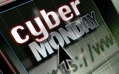 Cyber Monday 2009 – Boom or Bust?