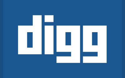 New Digg v4.0, More Personalized Results for Digg Users