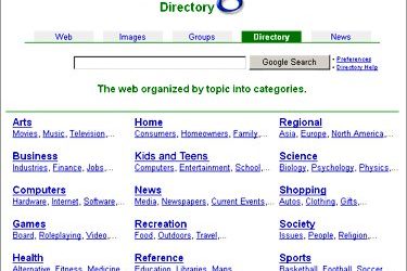 How to Find Great Directory Link Building Opportunities