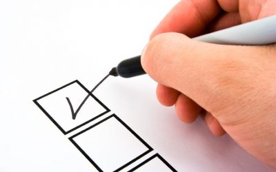 8 Step Checklist When Reviewing an Existing Pay-Per-Click Account
