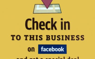 Facebook Deals: How to Setup Your First Facebook Deal