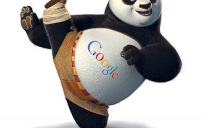 Panda and the New Google