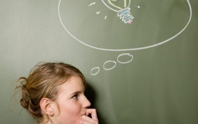 Where to Find Inspiration and Passion for Blogging