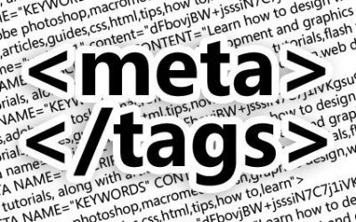 How To Craft the Perfect Meta Tags