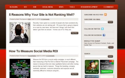 StayOnSearch Get’s a Facelift and New Features Added!