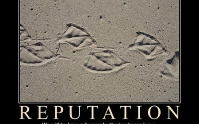 Reputation Management for Your Personal Brand