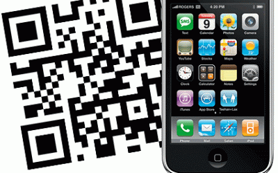 The Promotional Potential of QR Codes