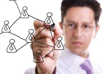 How to get the Most Out of Social Media Connections – It’s Not All About Traffic