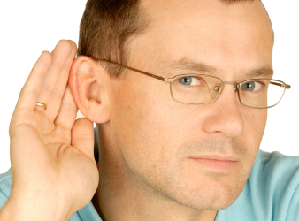 Online Business Owners and Social Media: Listening is Branding