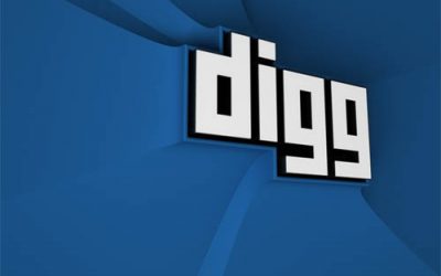 Digg: Gaming the System